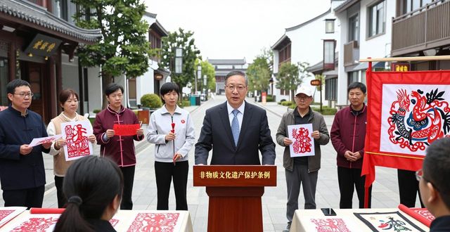 非遗文化_山西省非物质文化遗产条例 新修订 非遗保护