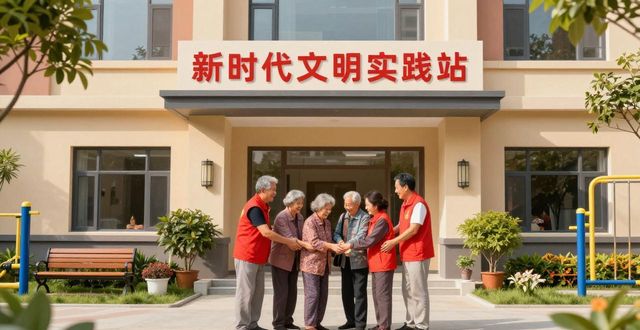 银龄互助爱心接力_互助性养老服务_助老服务