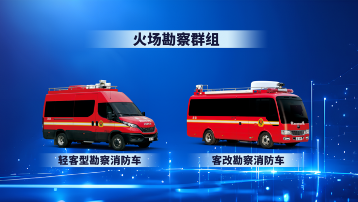 筑牢防灾减灾救灾防线,宇通应急救援整体解决方案全景解读