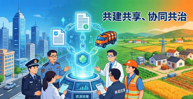 灾害应急资源调配_基层应急能力提升_科研院所协同机制