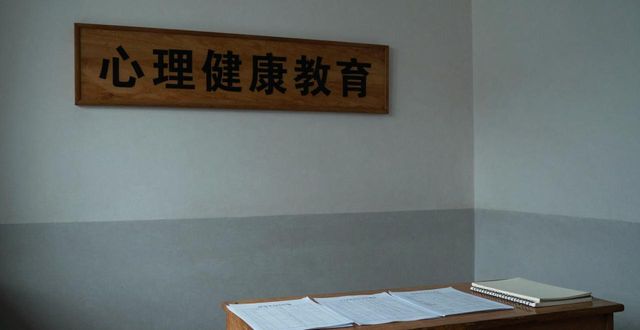 乡村教育_乡村教育硬件满分内核归零_乡村教育病态内卷