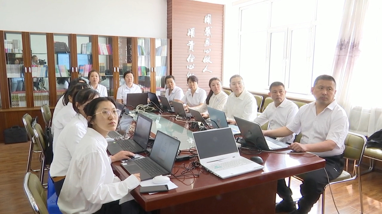 数智赋能乡村教育_乡村教育数字化转型_乡村教育