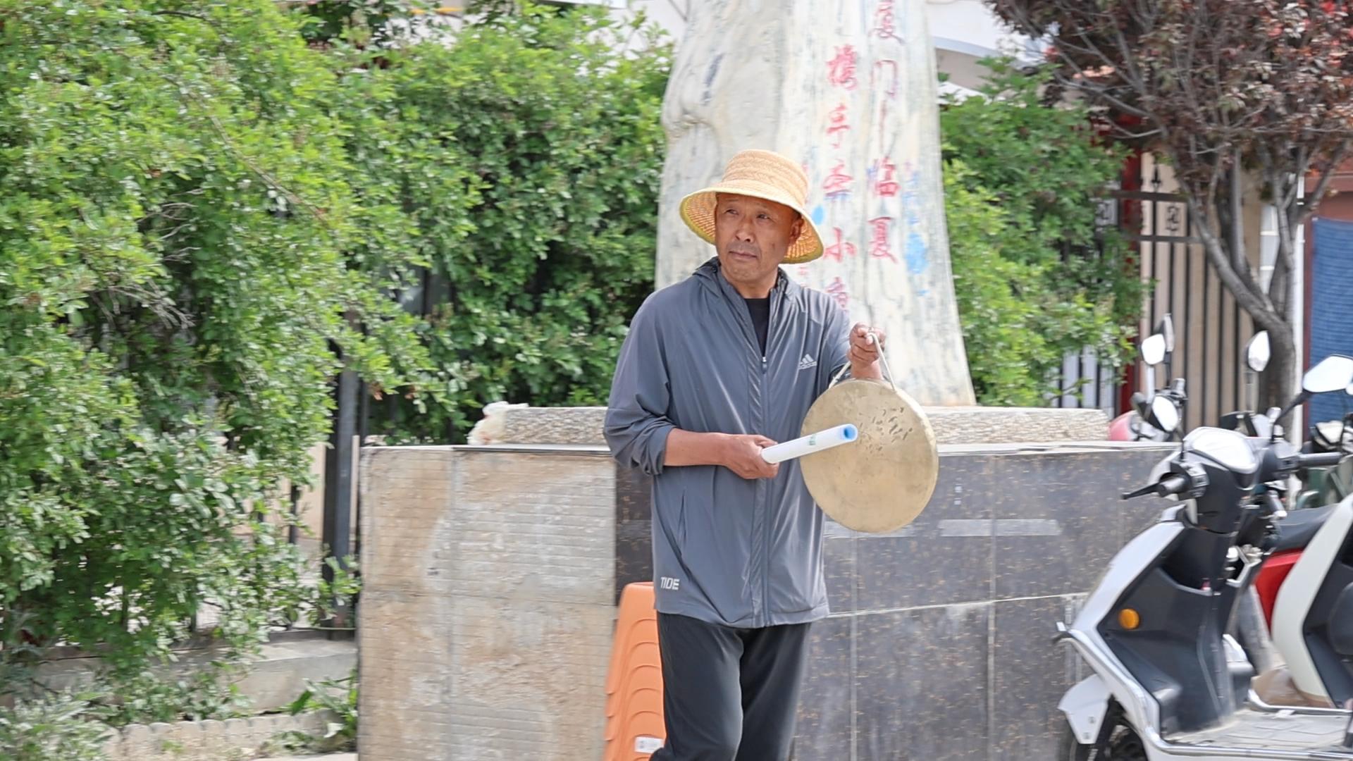 全国防灾减灾日_应急救援_基层应急能力提升