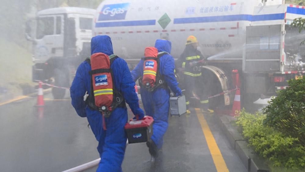 应急治理模式向事前预防转型_灾害应急管理体系_现代化应急体系建设“十五五”规划