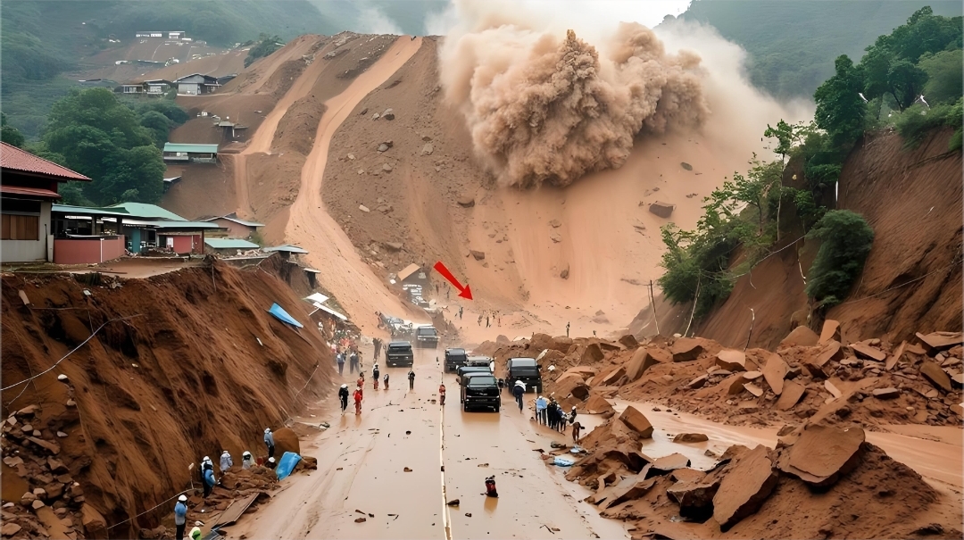 现代化应急体系建设“十五五”规划_多10分钟预警等于少死多少人_灾害应急管理体系