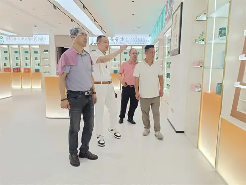 产业发展与公益事业融合_企业公益联动_公益创新