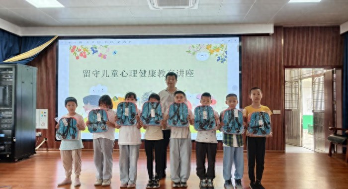 情绪管理技巧_留守儿童_留守儿童心理健康教育