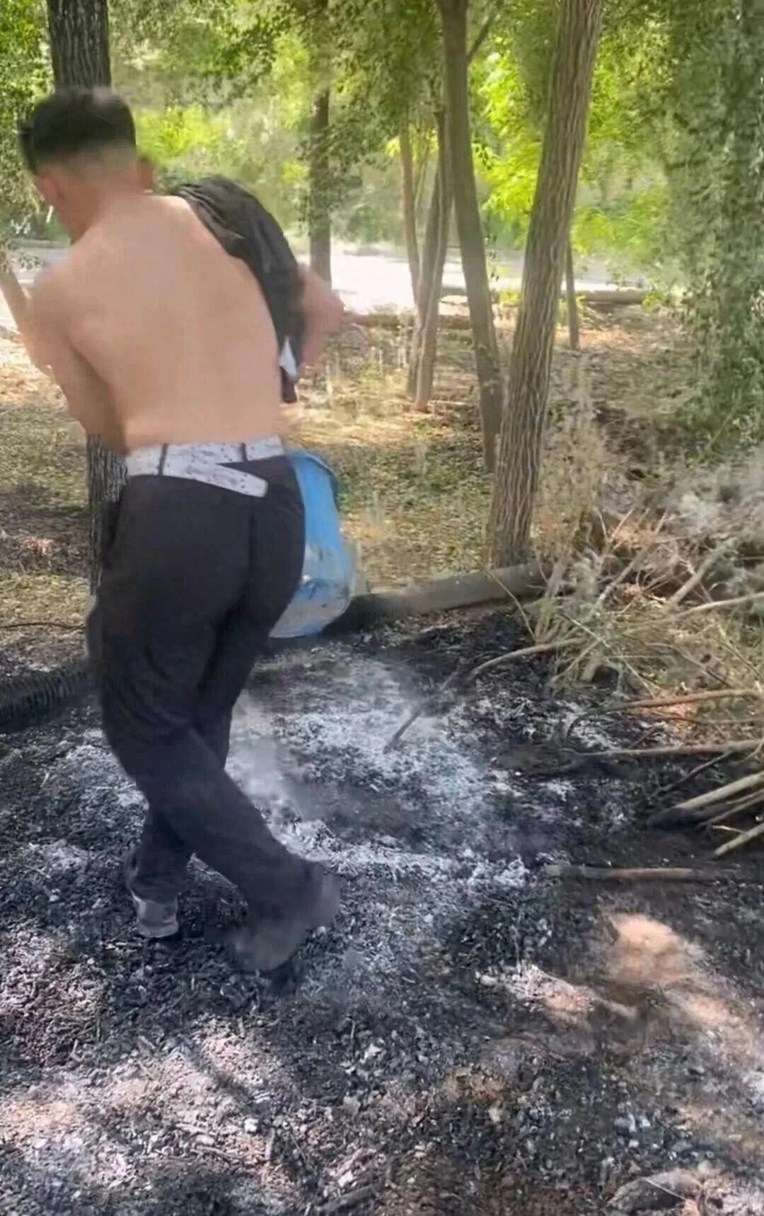 见义勇为_见义勇为 青春担当 立德树人