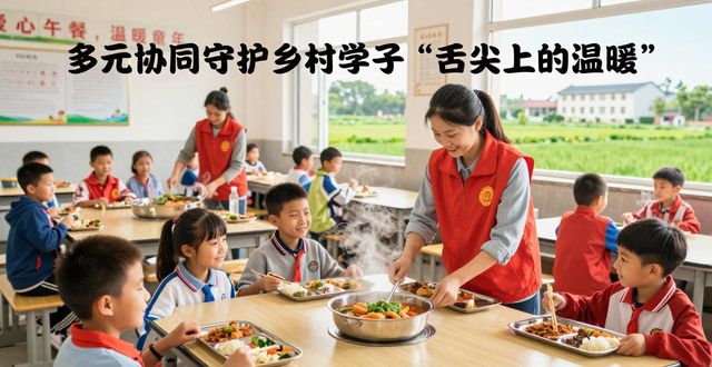 模式创新_免费午餐基金十五周年_免费午餐