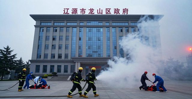 应急救援队伍建设情况调研_应急救援_人大监督应急救援队伍发展