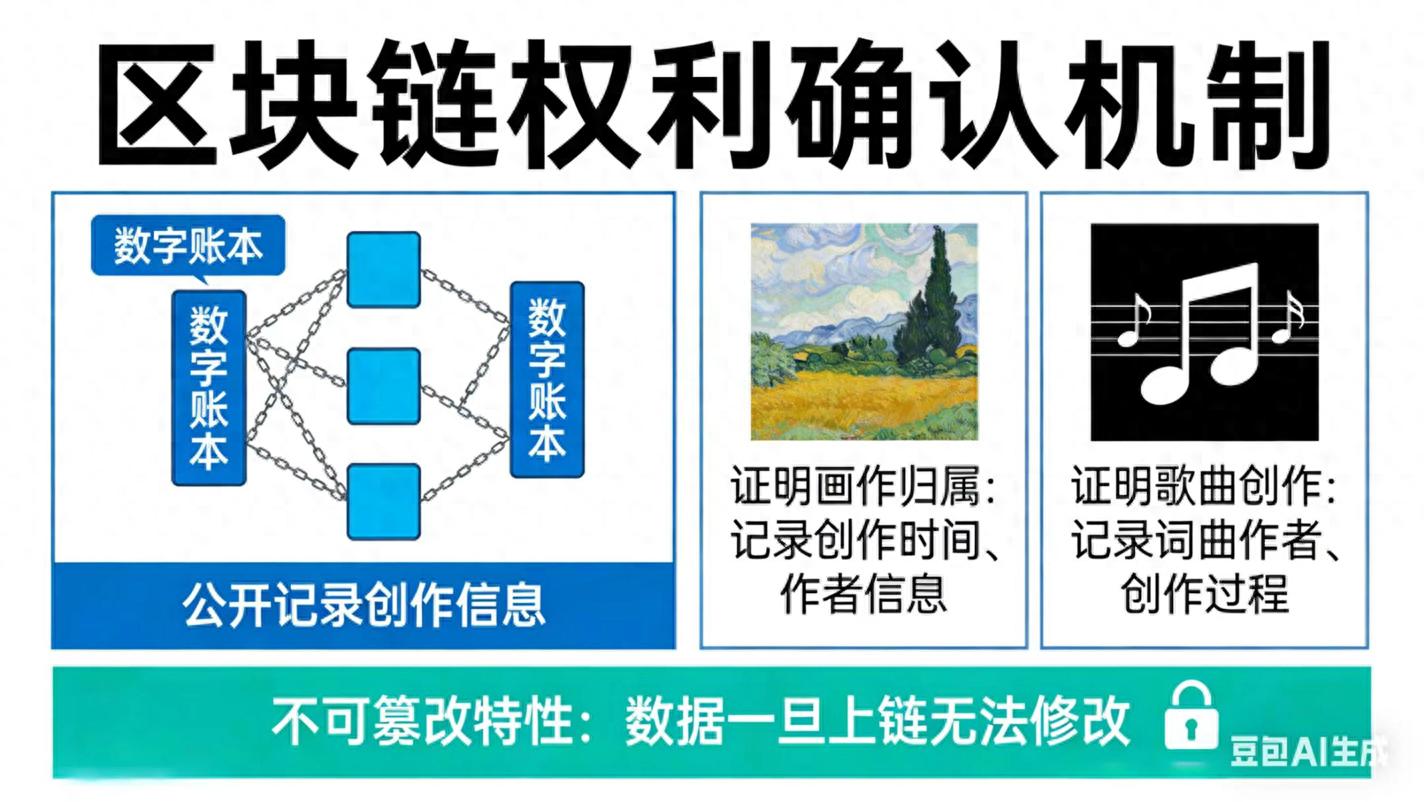 如何利用区块链确认权利_区块链透明化_区块链技术确权