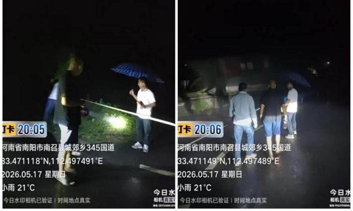 灾害应急管理体系_提高灾害自救互救能力_基层网格化灾害管理