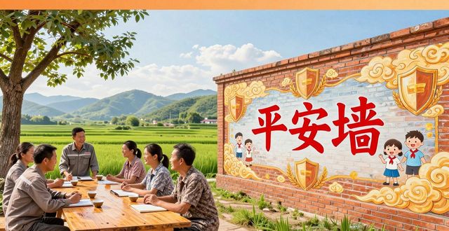 乡村振兴_乡村振兴_基层治理