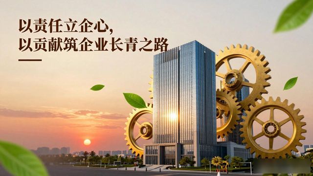 企业社会责任_企业价值贡献_企业社会责任