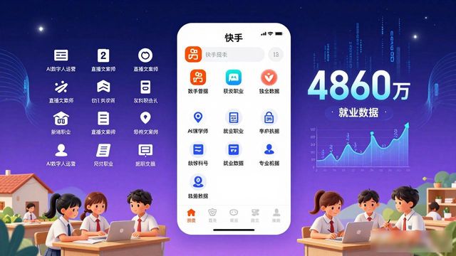AI赋能实体经济_AI催生新职业_AI公益创新探索