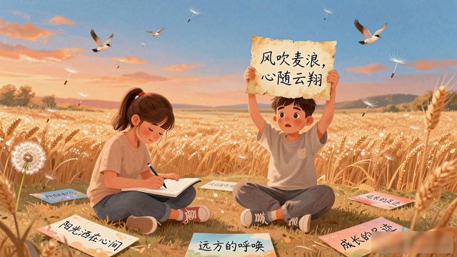 留守儿童诗歌教育_留守儿童_乡村学校诗歌课