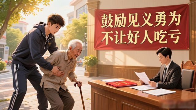 见义勇为 受益人适当补偿 民法典侵权责任_见义勇为