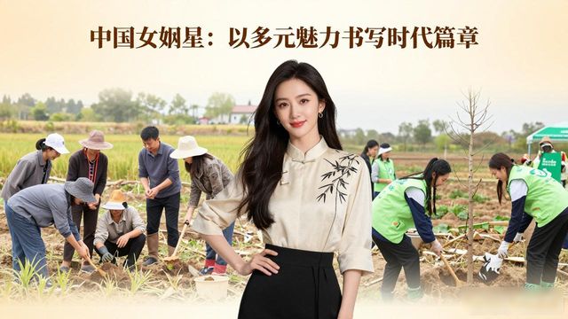 明星公益_中国女明星公益行动_中国女明星影视表演