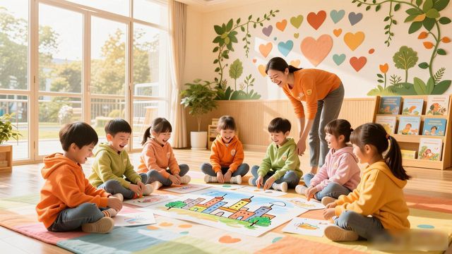 困境儿童关爱保护_烟台市困境儿童服务_困境儿童