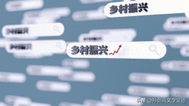 乡村振兴_乡村振兴政策解读_产业发展多元兴热土