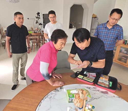 资金流向透明度检查_企业慈善_企业捐赠真实性核查
