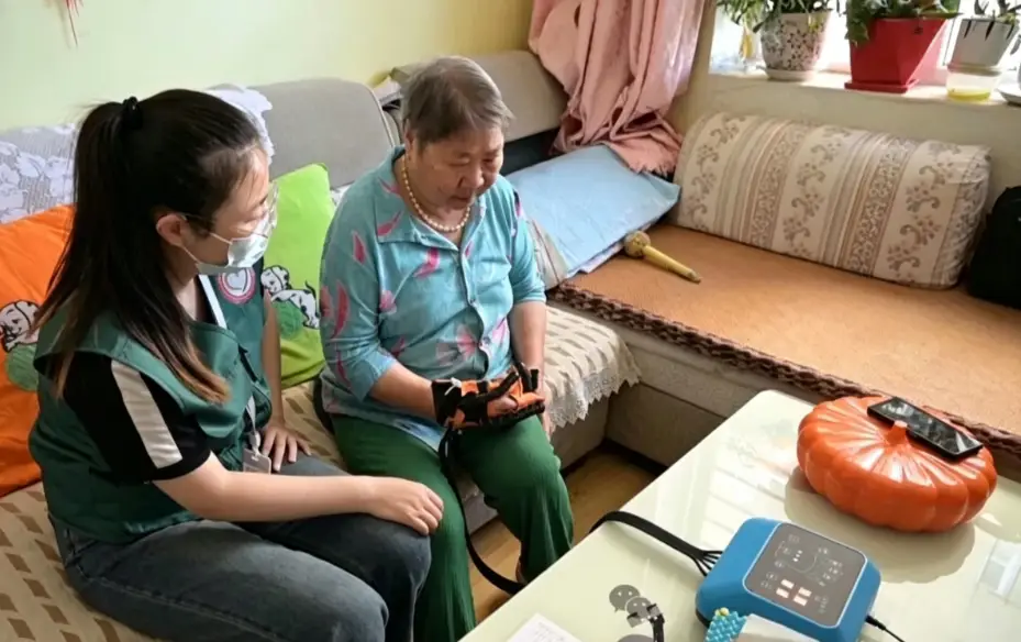 福彩公益金助餐上门服务_助老服务_福彩公益金上门为老服务