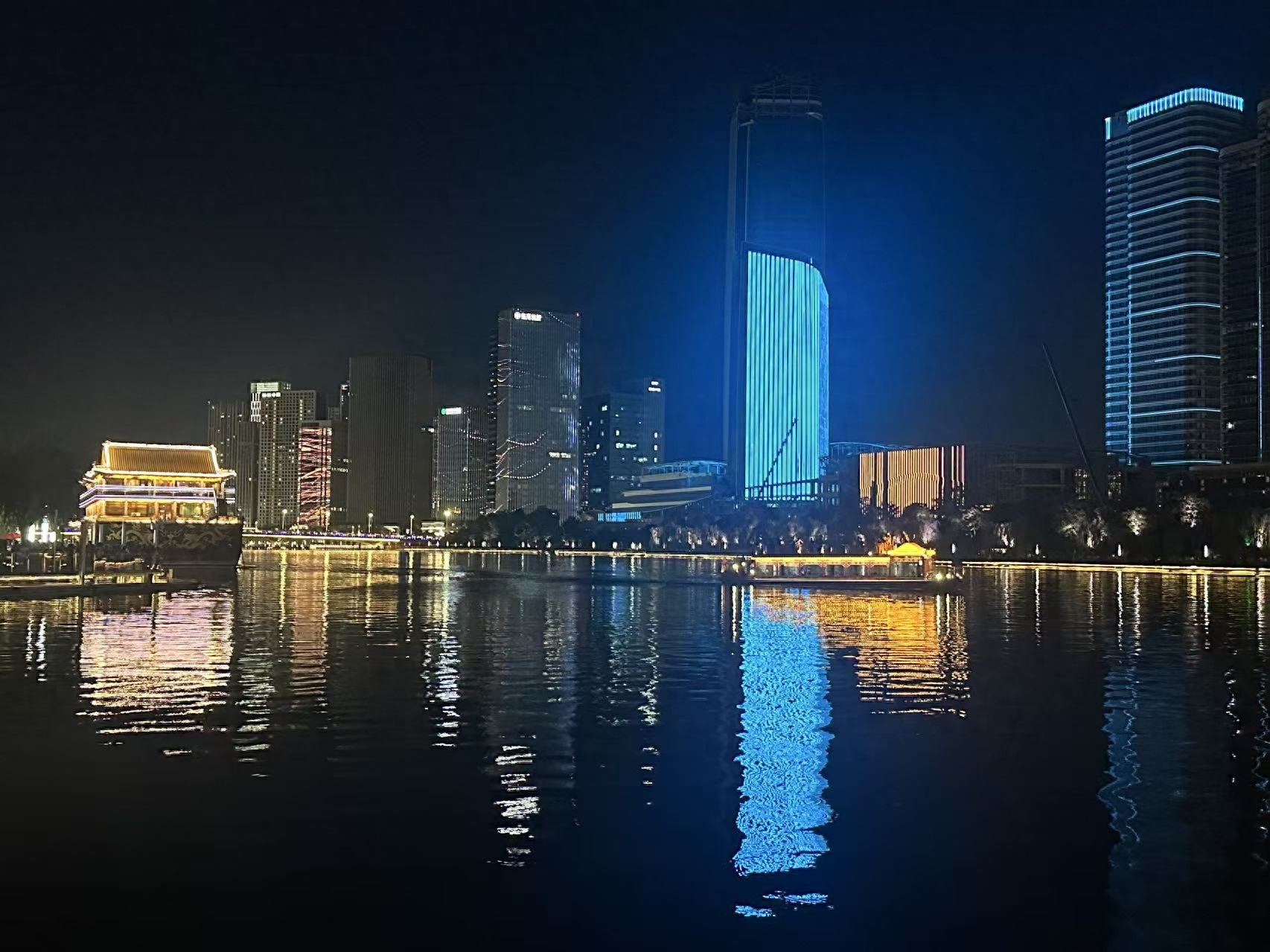 国企经济责任与社会责任_国有企业社会责任_企业社会责任实践