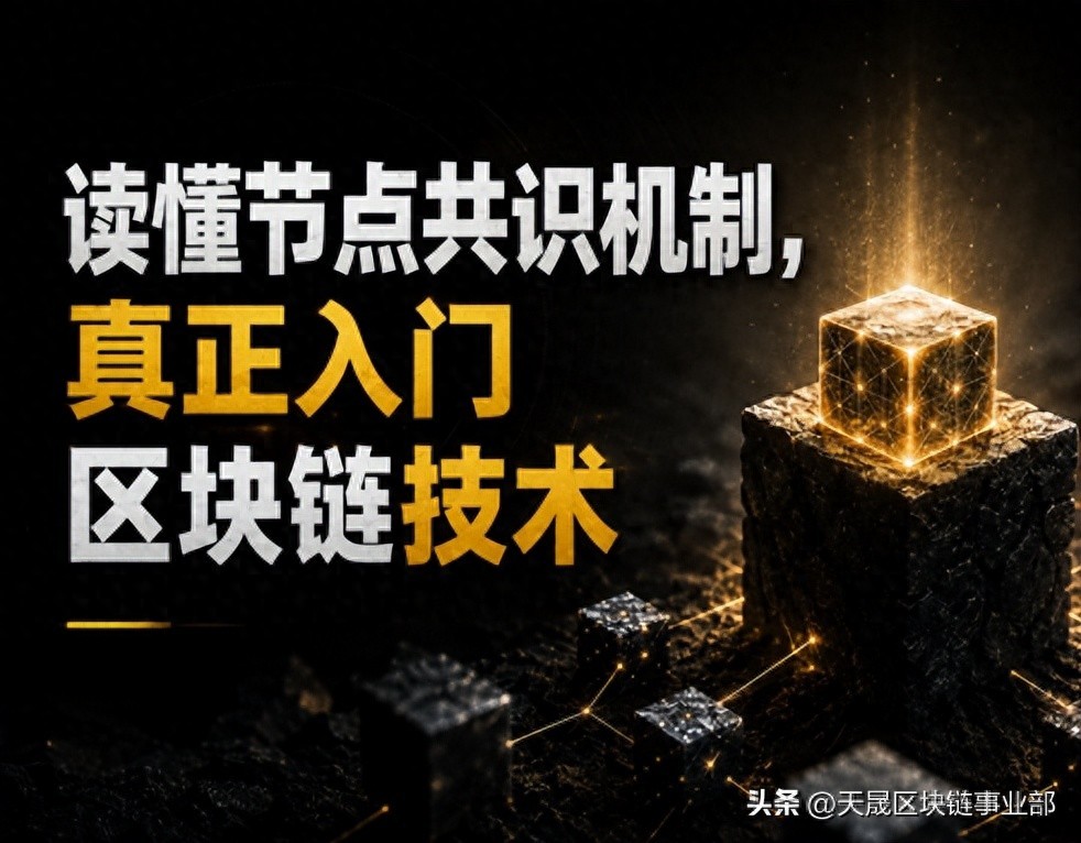 区块链共识节点_区块链透明化_共识节点作用原理