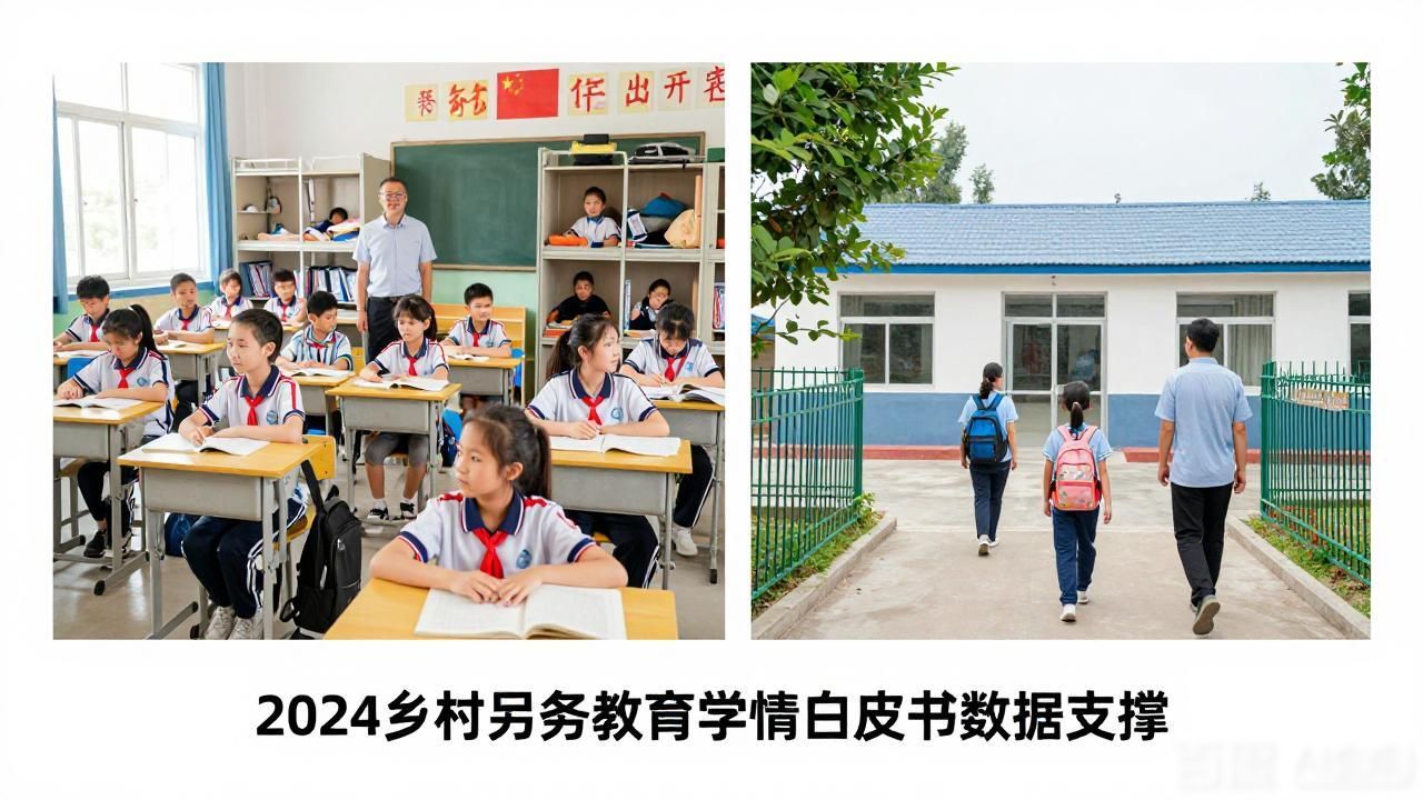乡村教育_乡村教育集中办学_乡村教育分散办学争议