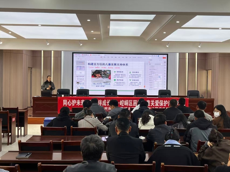 困境儿童心理健康关爱服务_困境儿童关爱保护试点项目_困境儿童