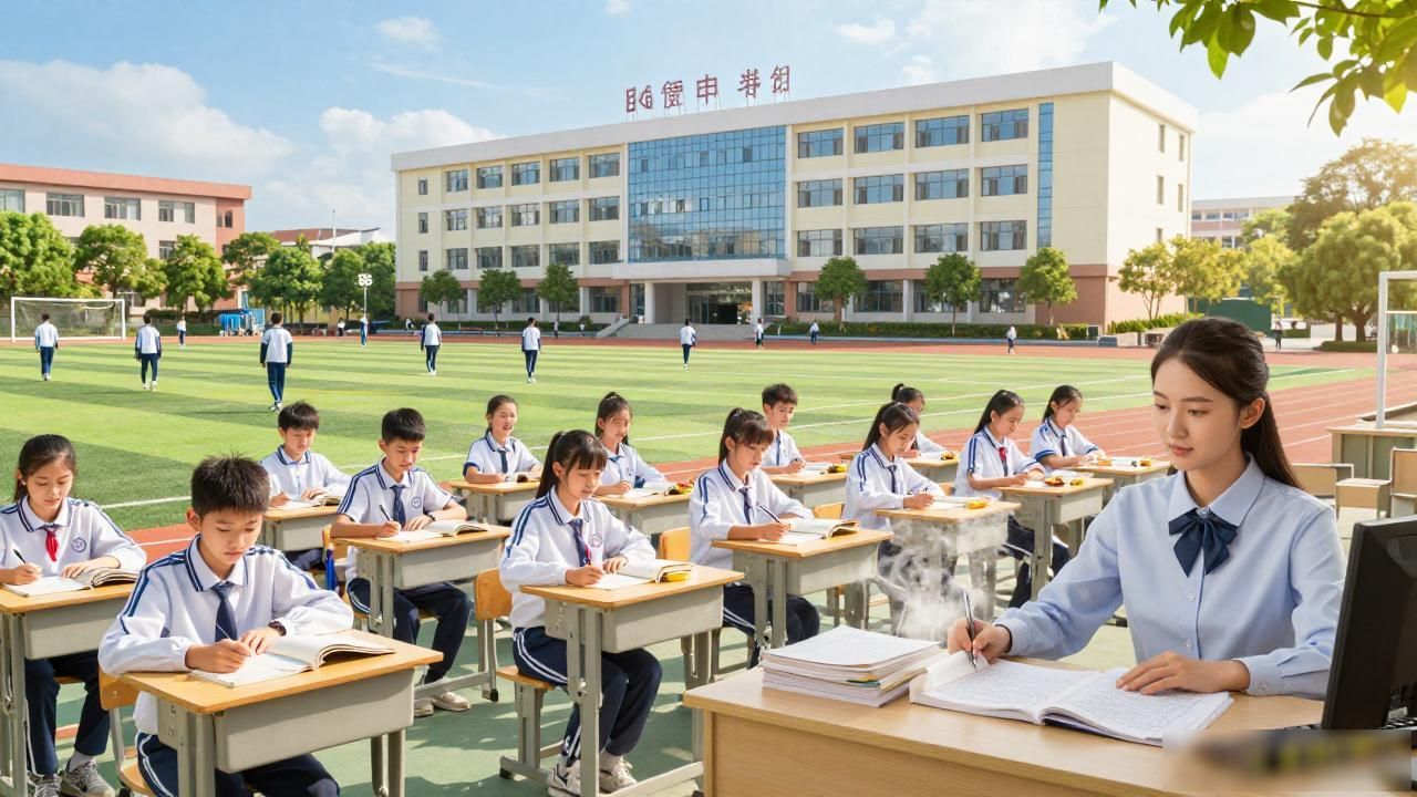 农村教育变革趋势_乡镇教育三大中心整合_乡村教育