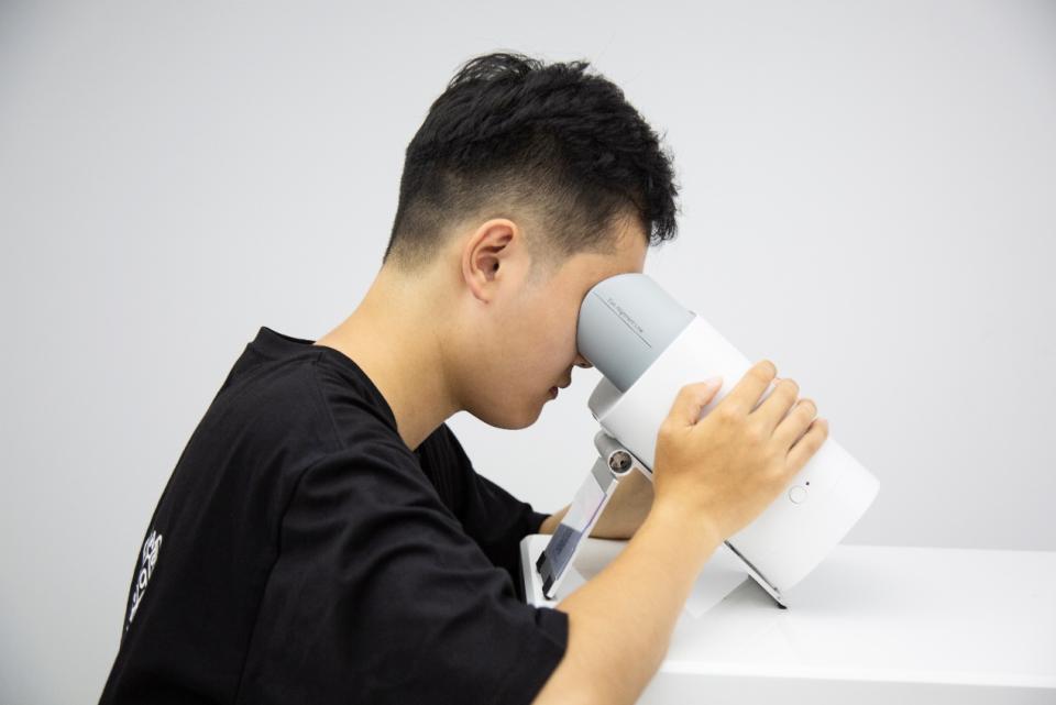 AI公益效率提升_AI公益_AI公益服务精准度