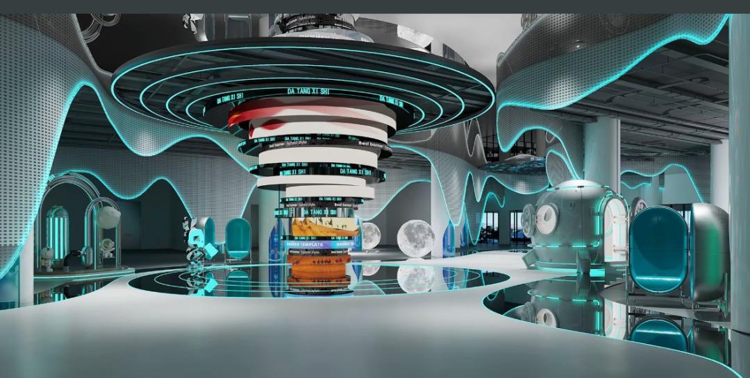AI发展_元宇宙公益影响力_元宇宙