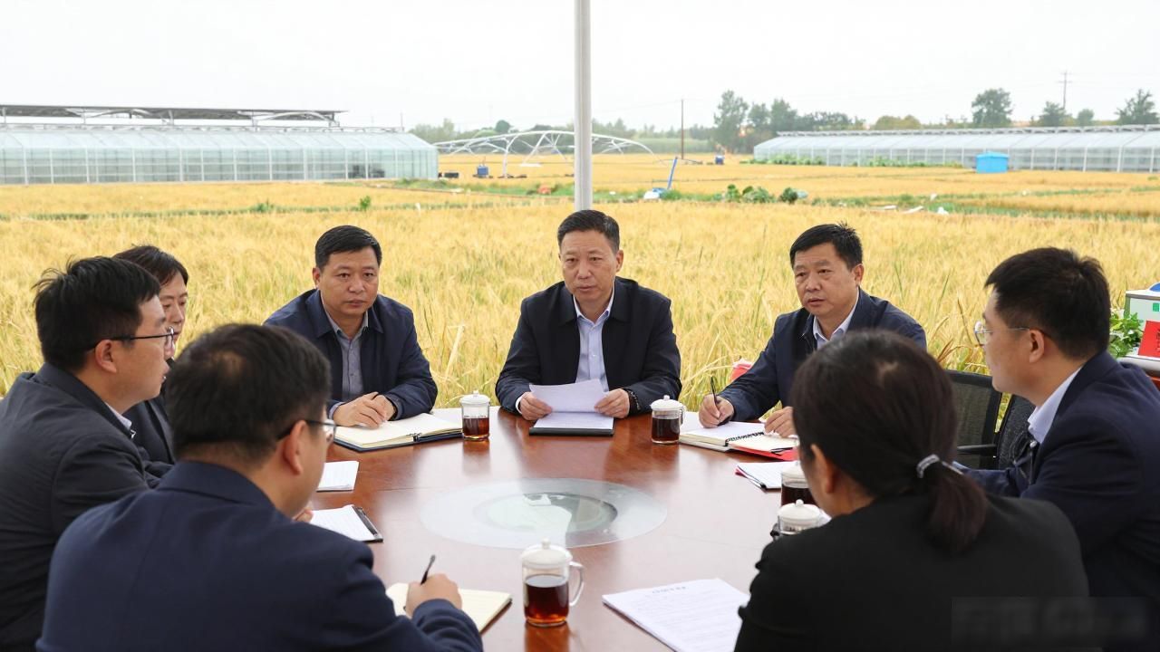 乡村振兴_分类有序片区化推进乡村振兴_乡村建设如何从盆景连成风景