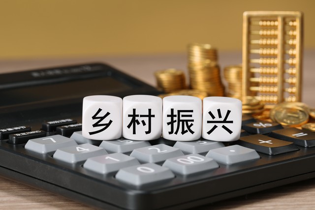 乡村振兴规划2024—2027年_乡村振兴_中央一号文件2026年