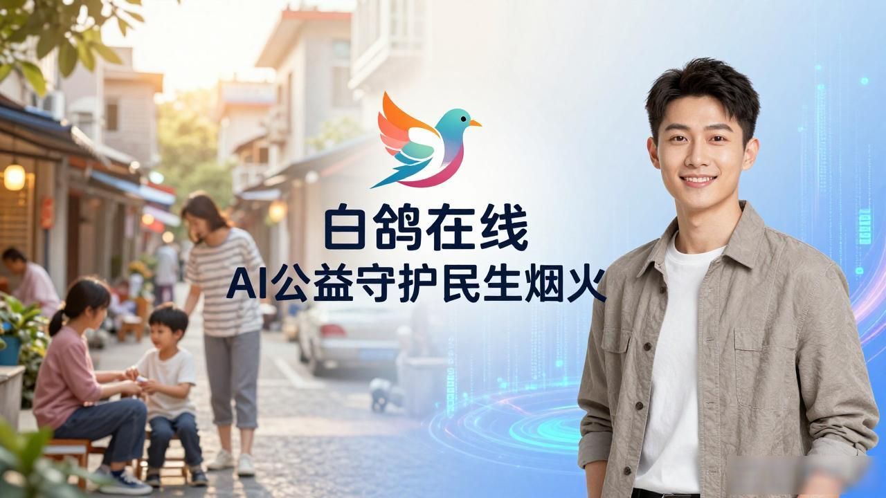AI公益精准帮扶_普惠型数字风控_AI风控系统