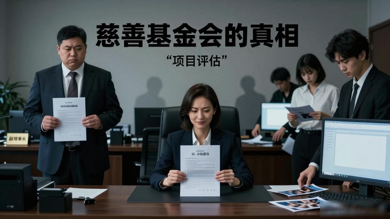 关联交易_慈善税收优惠政策_非公募慈善基金会