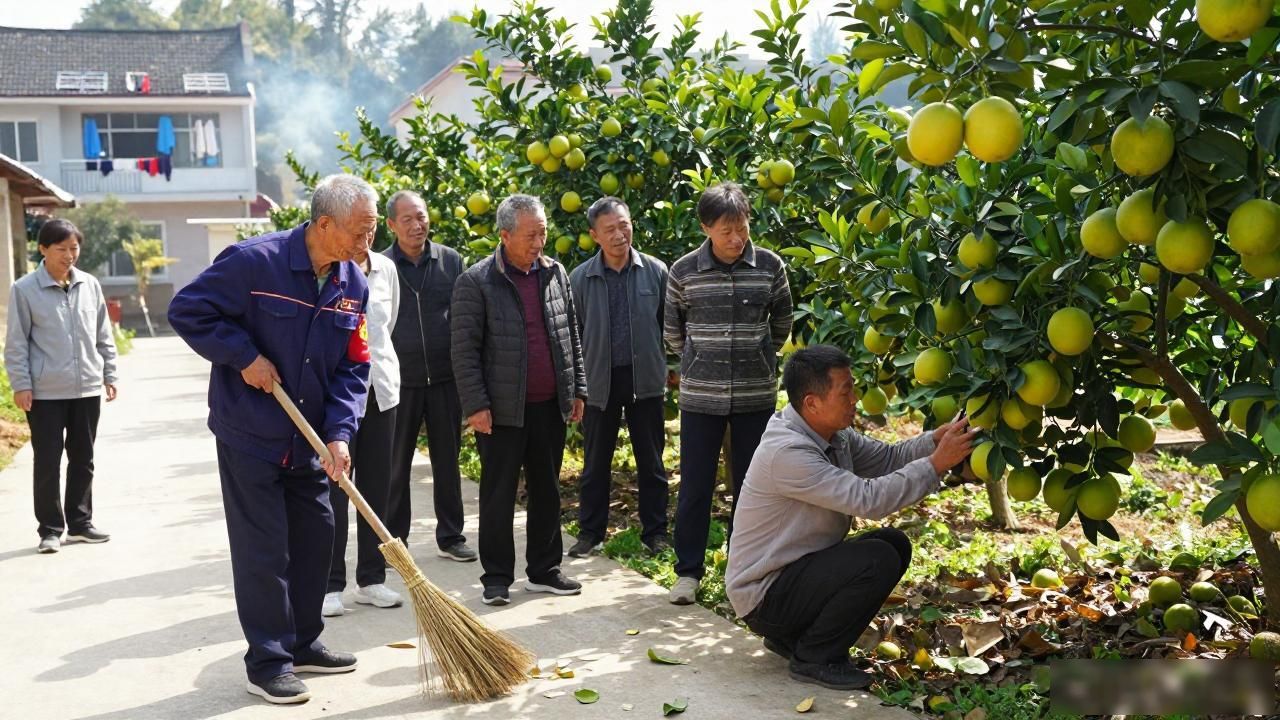 乡村振兴_驻村第一书记 乡村振兴 产业规划