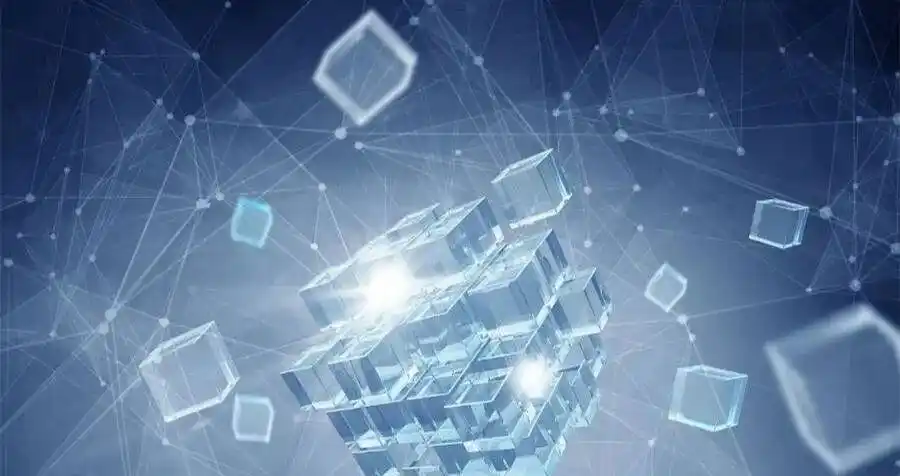 区块链技术的核心_区块链透明化_区块链技术与通证经济的关系