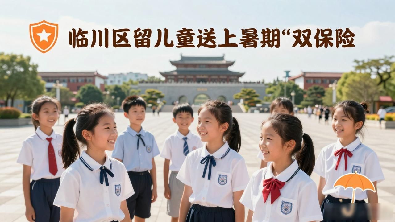 留守儿童法治教育_留守儿童_留守儿童暑期安全监管