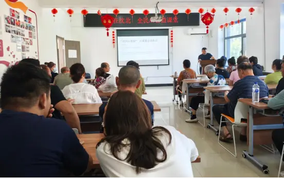 人工智能实用技能培训_AI公益创新探索_AI赋能美好生活公益课堂