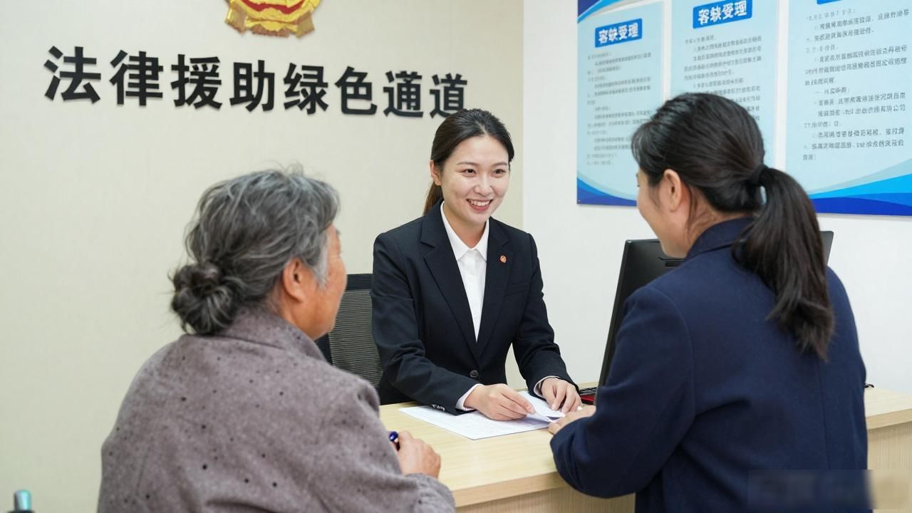 法律援助_法律援助 老年人 工伤赔偿