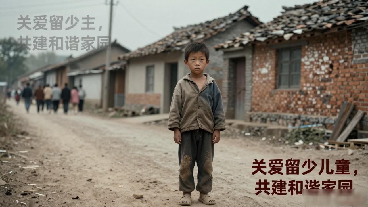 父母陪伴与孩子教育_留守儿童父母外出打工_留守儿童