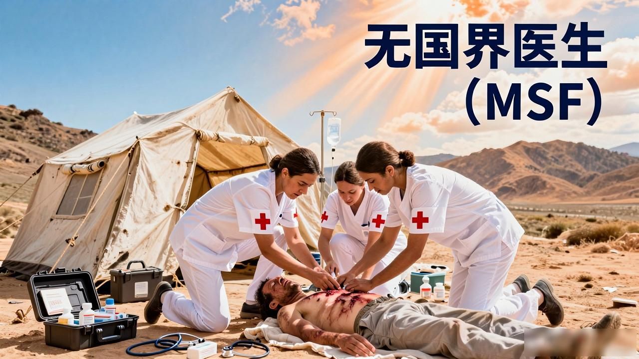 国际公益_扎根一线的公益机构_国际公益组织