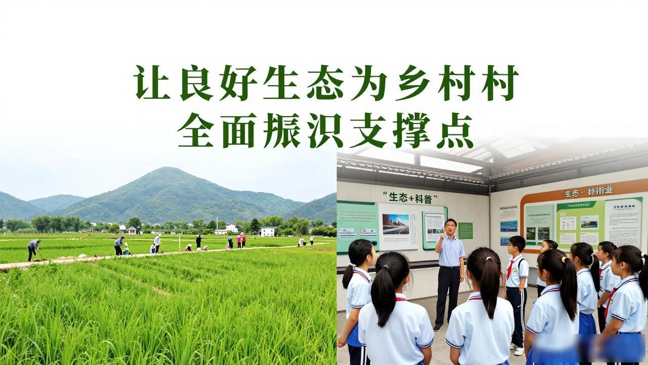 建设美丽乡村经验_乡村振兴_提升农村人居环境措施