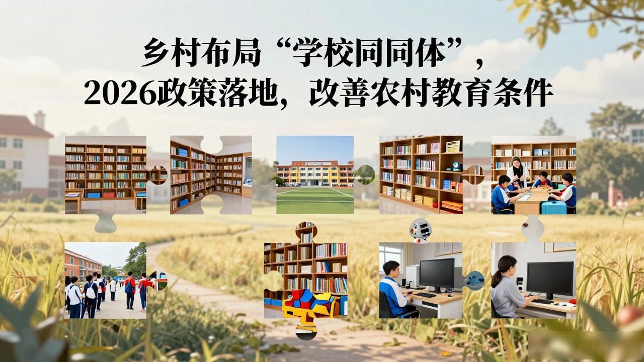 乡村师资调配_乡村学校共同体_乡村教育