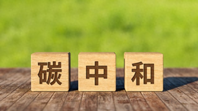 碳中和公益行动_碳中和概念解释_个人参与碳中和方法