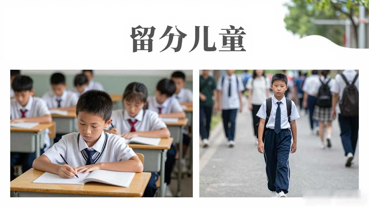 留守儿童的困境_留守儿童_山村孩子的成长故事