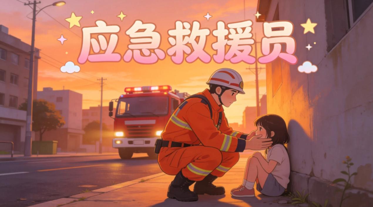 工程应急救援员职责_应急救援_现场评估与先期处置