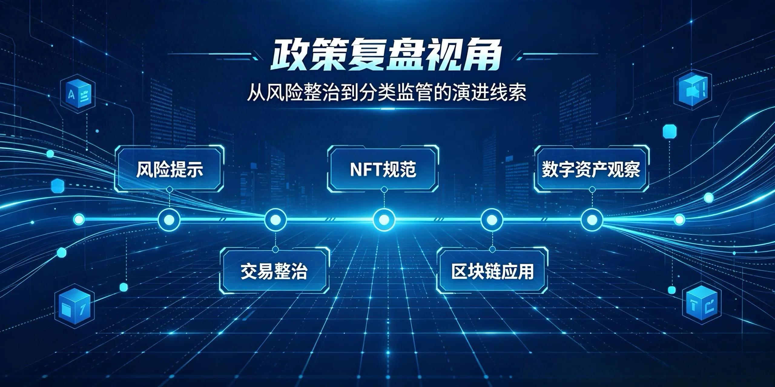 近年国内区块链政策变化_国内区块链行业发展阶段_区块链透明化